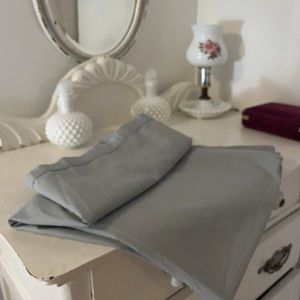 Vintage Ralph Lauren Queen Flat Sheet